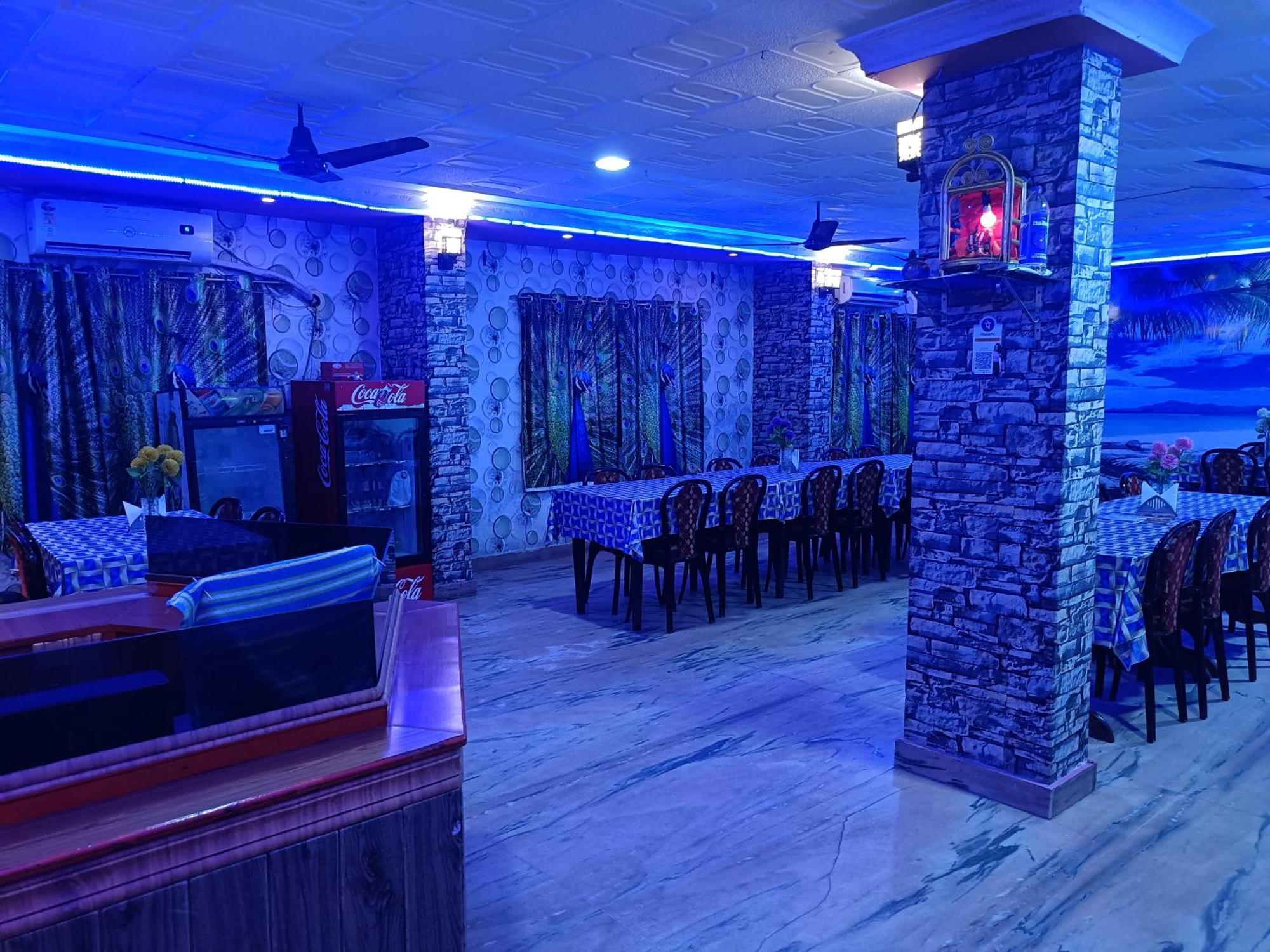 Hotel Sudakshina By Roh Silchar Exterior foto