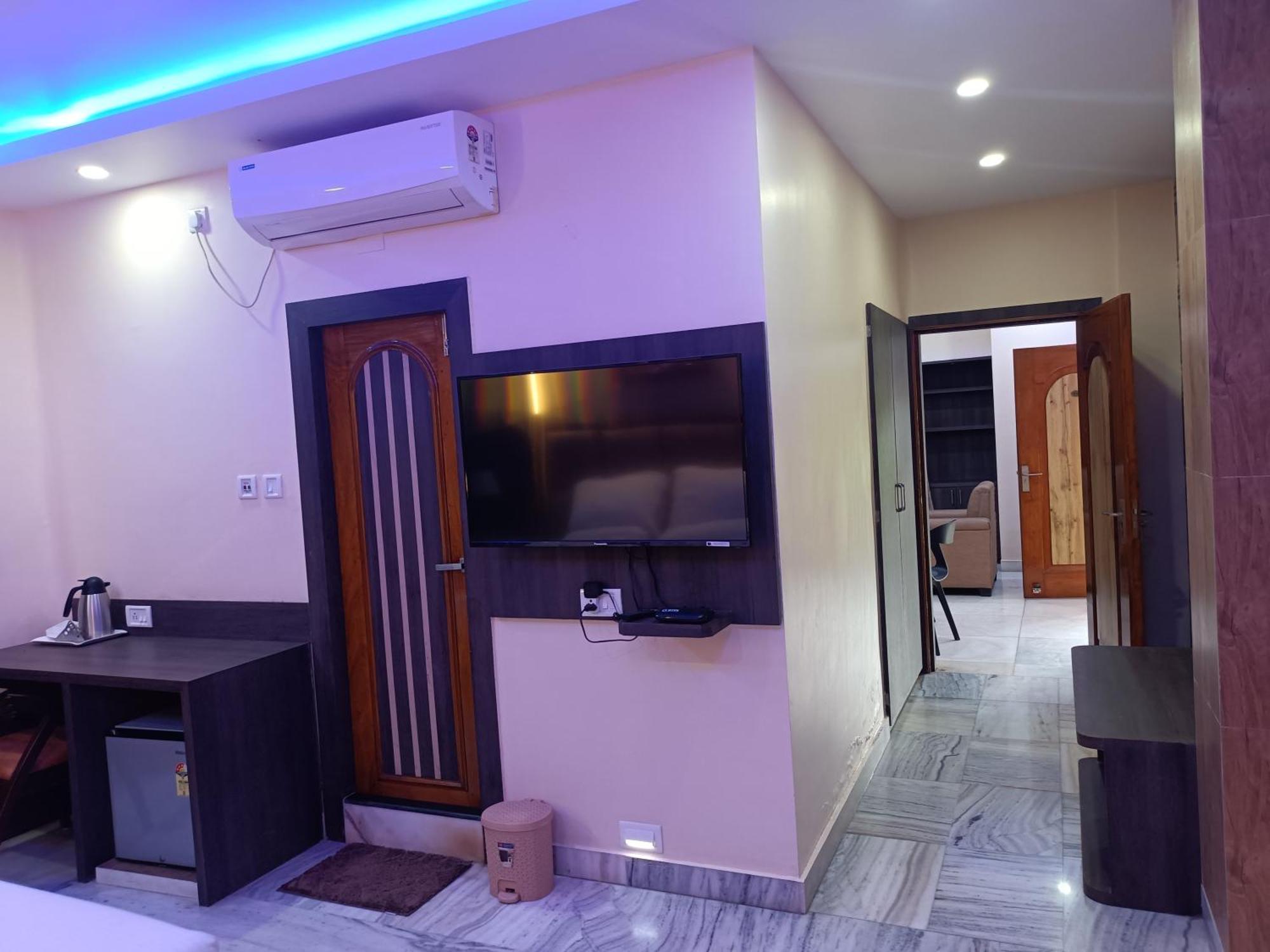 Hotel Sudakshina By Roh Silchar Exterior foto