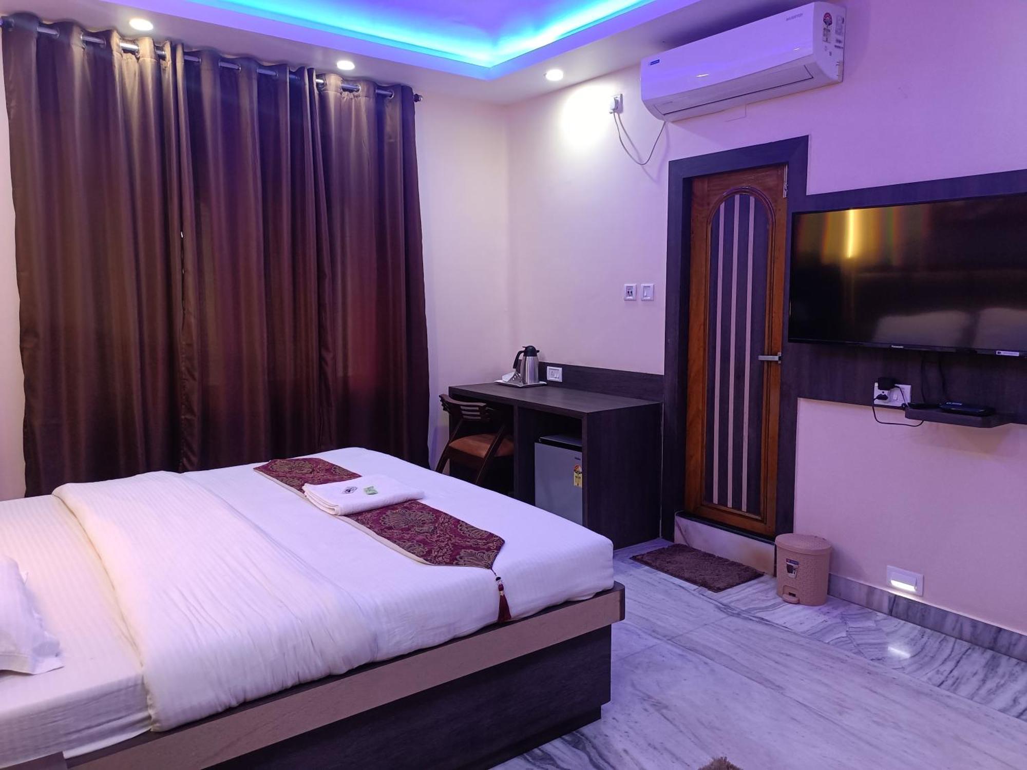 Hotel Sudakshina By Roh Silchar Exterior foto