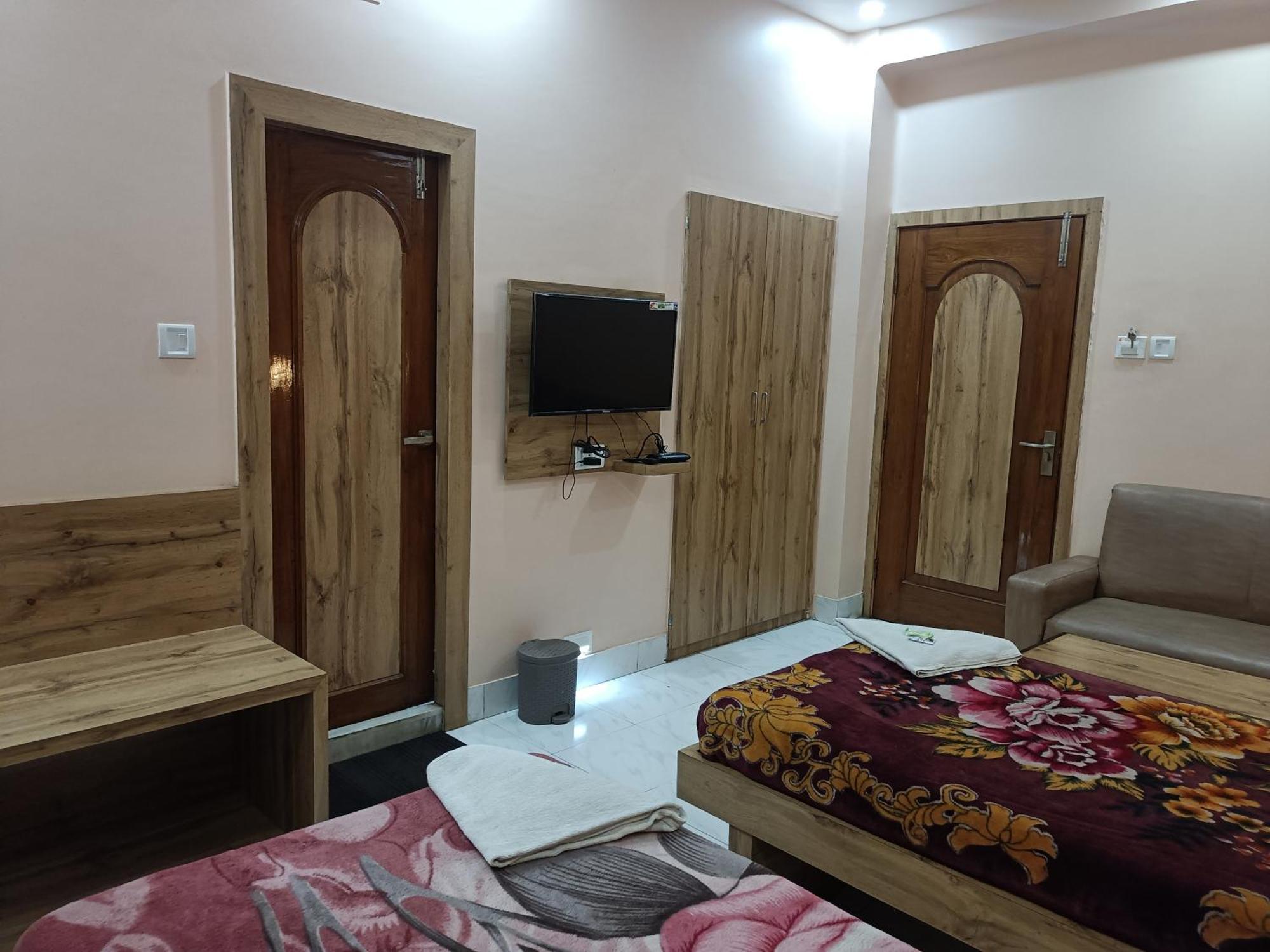 Hotel Sudakshina By Roh Silchar Exterior foto
