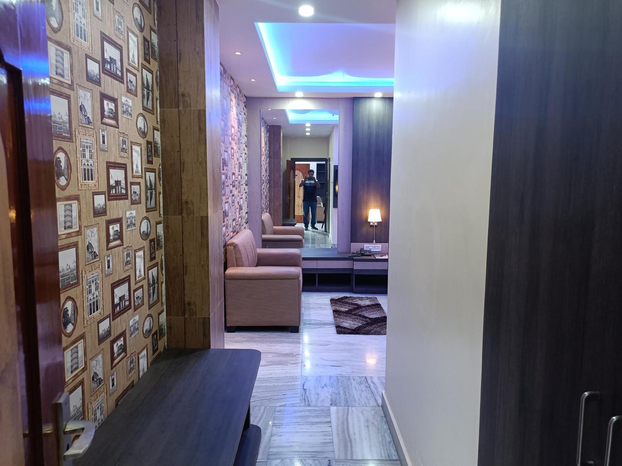 Hotel Sudakshina By Roh Silchar Exterior foto